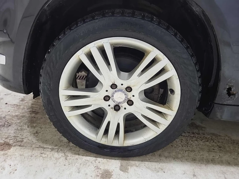 Mercedes-Benz GLK 250 BlueTEC * БЕЗ ПЪРВОНАЧАЛНА ВНОСКА, снимка 7 - Автомобили и джипове - 52855900