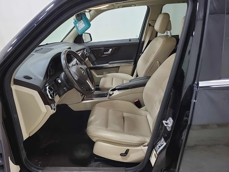 Mercedes-Benz GLK 250 BlueTEC * БЕЗ ПЪРВОНАЧАЛНА ВНОСКА, снимка 8 - Автомобили и джипове - 52855900