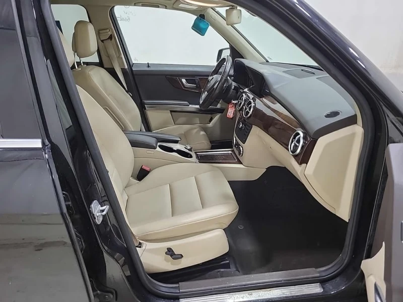 Mercedes-Benz GLK 250 BlueTEC * БЕЗ ПЪРВОНАЧАЛНА ВНОСКА, снимка 10 - Автомобили и джипове - 52855900