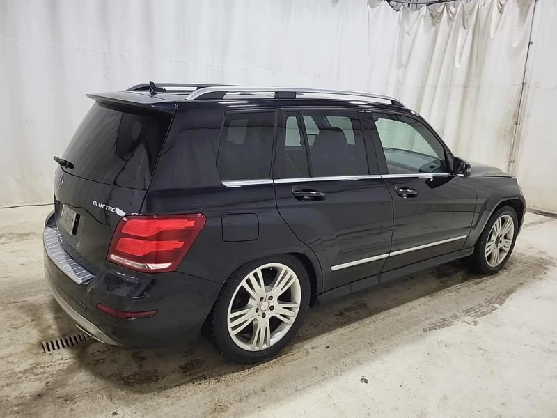 Mercedes-Benz GLK 250 BlueTEC * БЕЗ ПЪРВОНАЧАЛНА ВНОСКА, снимка 4 - Автомобили и джипове - 52855900