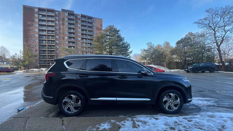 Hyundai Santa fe * Preferred * CARFAX * ЦЕНА ДО БГ, снимка 3 - Автомобили и джипове - 53050716