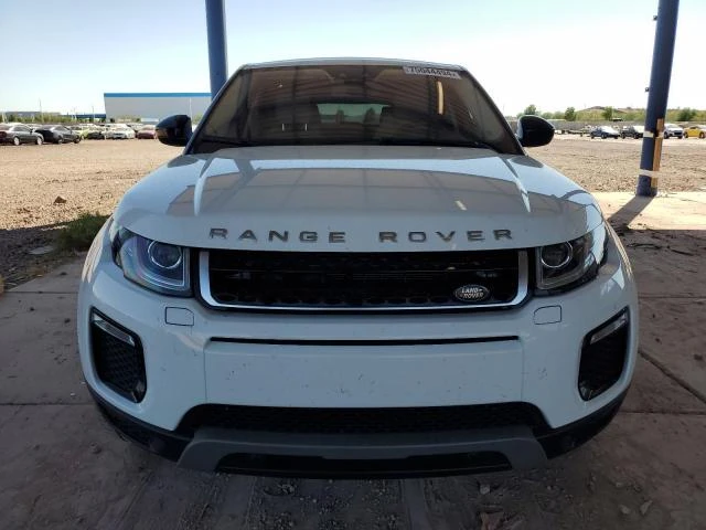 Land Rover Range Rover Evoque 2018 LAND ROVER RANGE ROVER EVOQUE SE, снимка 5 - Автомобили и джипове - 48130826