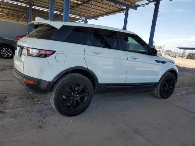 Land Rover Range Rover Evoque 2018 LAND ROVER RANGE ROVER EVOQUE SE, снимка 3 - Автомобили и джипове - 48130826