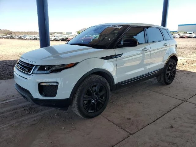 Land Rover Range Rover Evoque 2018 LAND ROVER RANGE ROVER EVOQUE SE, снимка 1 - Автомобили и джипове - 48130826