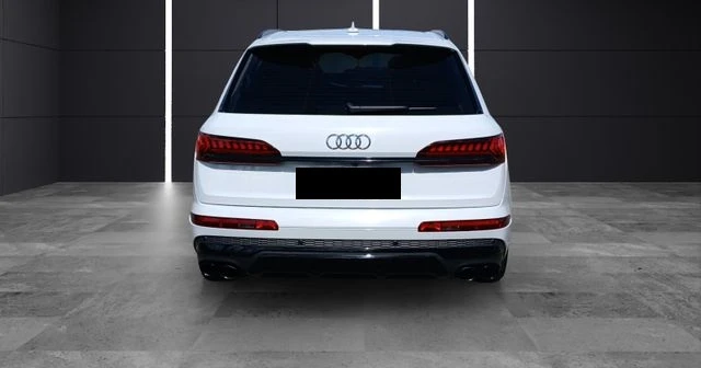 Audi SQ7 4.0* TDI* MEMORY* DISTR* PANO* HEAD-UP* 360CAM* MA - изображение 6
