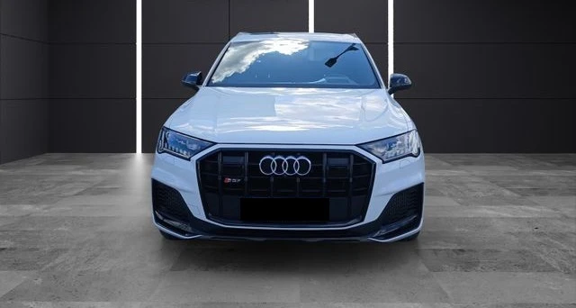 Audi SQ7 4.0* TDI* MEMORY* DISTR* PANO* HEAD-UP* 360CAM* MA - изображение 2