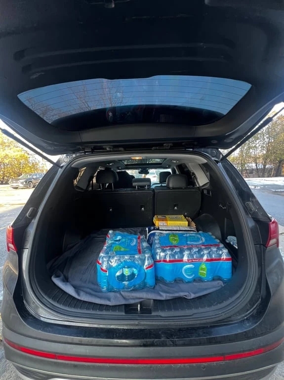 Hyundai Santa fe * Preferred * CARFAX * ���� �� �� | Mobile.bg � ����������� 13