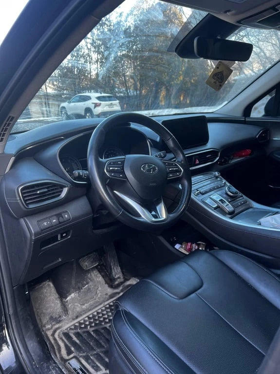 Hyundai Santa fe * Preferred * CARFAX * ���� �� �� | Mobile.bg � ����������� 5