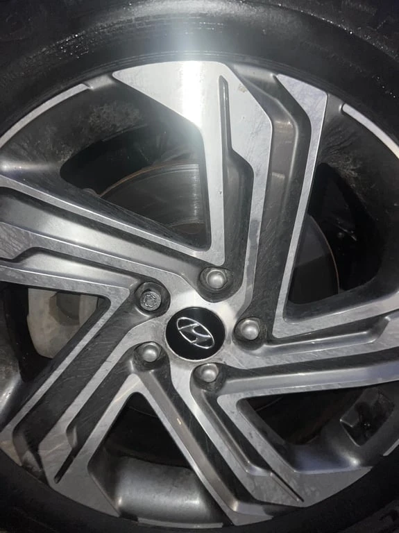 Hyundai Santa fe * Preferred * CARFAX * ���� �� �� | Mobile.bg � ����������� 7