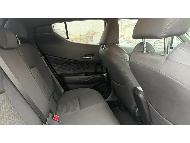 Toyota C-HR CLUB | Mobile.bg � ����������� 7