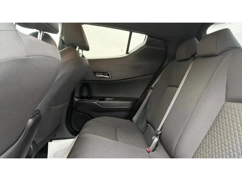 Toyota C-HR CLUB | Mobile.bg � ����������� 11