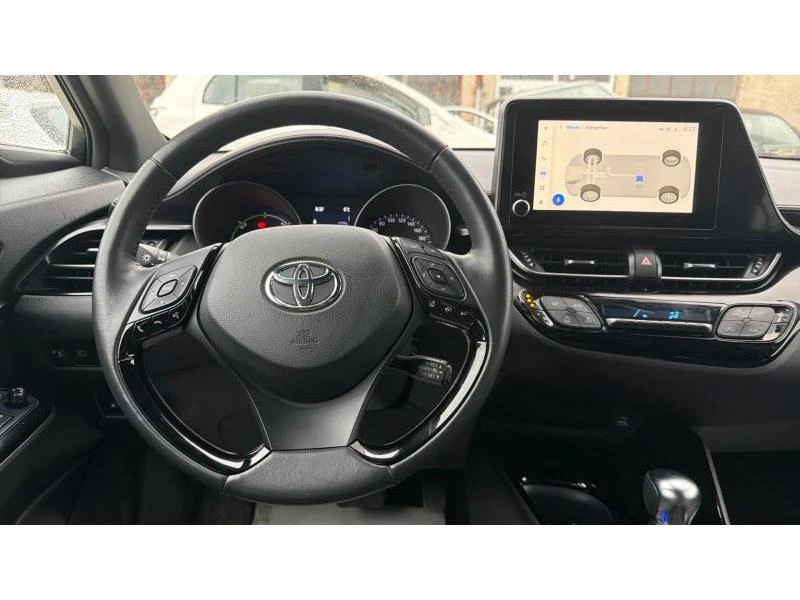 Toyota C-HR CLUB | Mobile.bg � ����������� 9