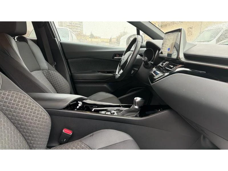 Toyota C-HR CLUB | Mobile.bg � ����������� 6