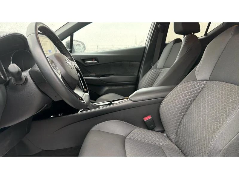 Toyota C-HR CLUB | Mobile.bg � ����������� 12