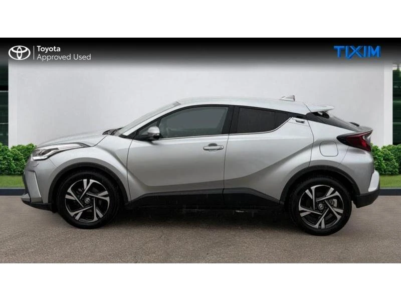 Toyota C-HR CLUB | Mobile.bg � ����������� 3