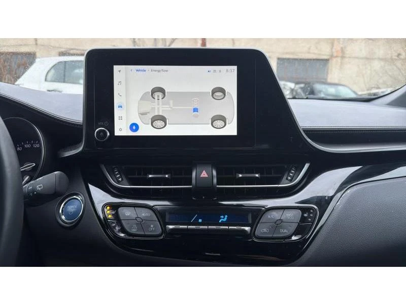 Toyota C-HR CLUB | Mobile.bg � ����������� 15