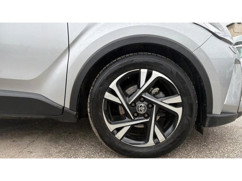 Toyota C-HR CLUB | Mobile.bg � ����������� 16