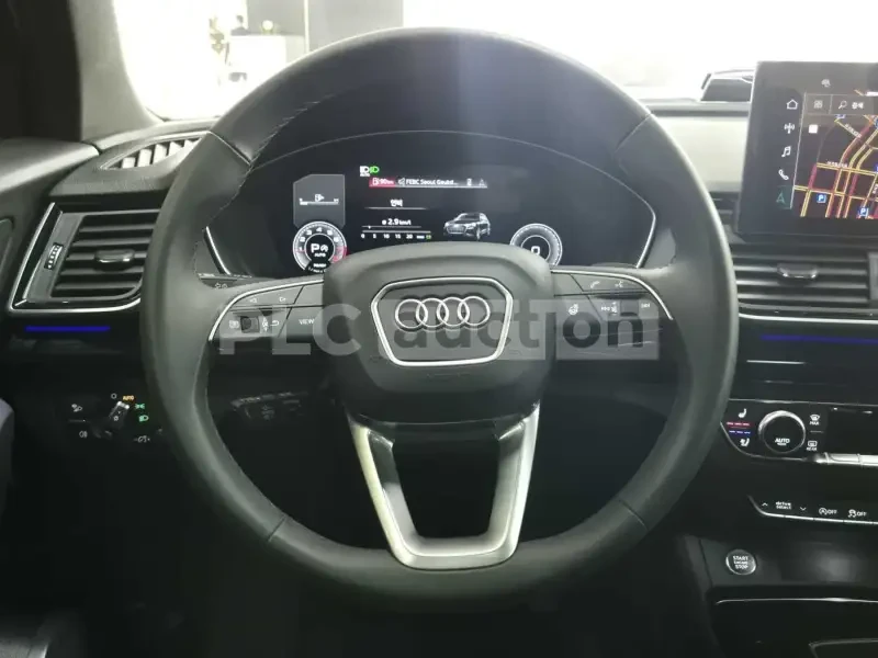 Audi Q5 45TFSI| 360| DISTRONIC| �����| ������� ��������� | Mobile.bg � ����������� 6