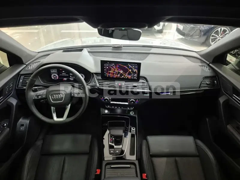 Audi Q5 45TFSI| 360| DISTRONIC| �����| ������� ��������� | Mobile.bg � ����������� 2
