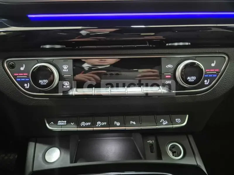 Audi Q5 45TFSI| 360| DISTRONIC| �����| ������� ��������� | Mobile.bg � ����������� 9