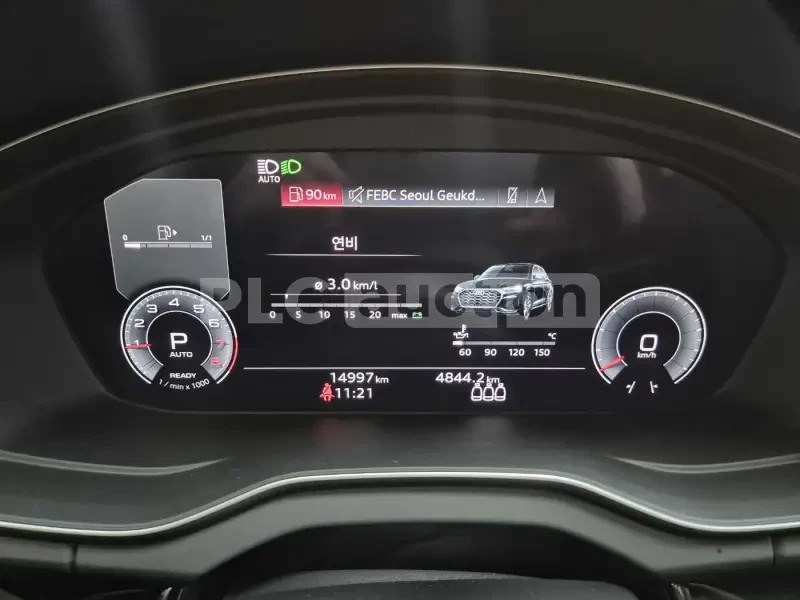 Audi Q5 45TFSI| 360| DISTRONIC| �����| ������� ��������� | Mobile.bg � ����������� 7