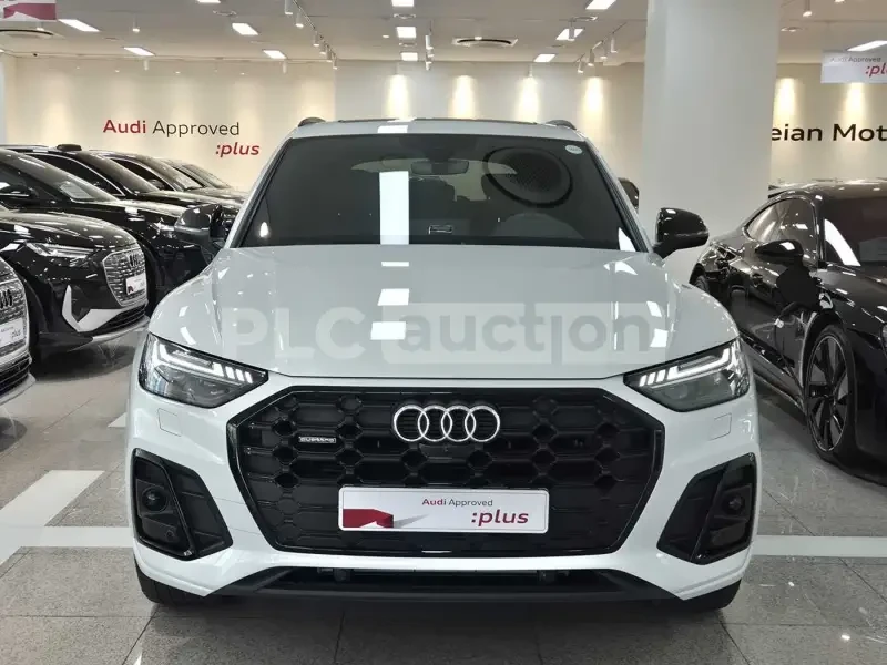 Audi Q5 45TFSI| 360| DISTRONIC| �����| ������� ��������� | Mobile.bg � ����������� 4