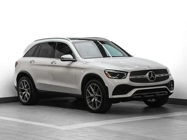 Mercedes-Benz GLC GLC 300 4MATIC  | Mobile.bg � ����������� 1
