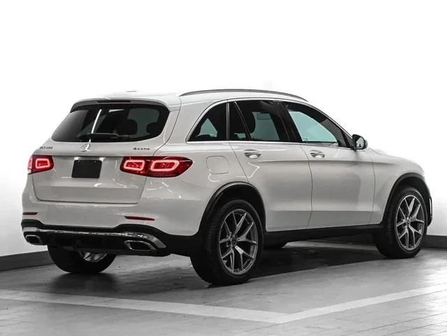 Mercedes-Benz GLC GLC 300 4MATIC  | Mobile.bg � ����������� 5