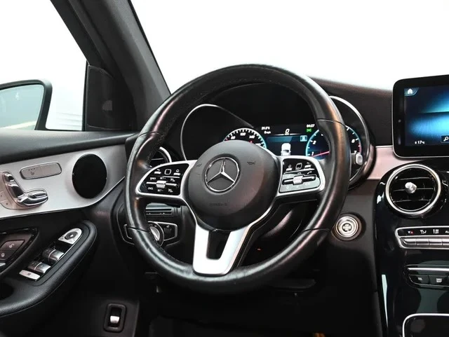 Mercedes-Benz GLC GLC 300 4MATIC  | Mobile.bg � ����������� 9