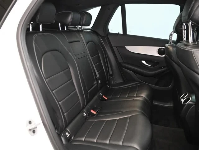 Mercedes-Benz GLC GLC 300 4MATIC  | Mobile.bg � ����������� 10