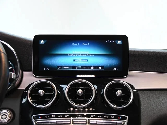 Mercedes-Benz GLC GLC 300 4MATIC  | Mobile.bg � ����������� 13
