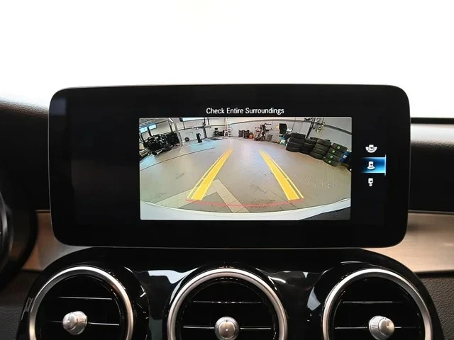 Mercedes-Benz GLC GLC 300 4MATIC  | Mobile.bg � ����������� 14