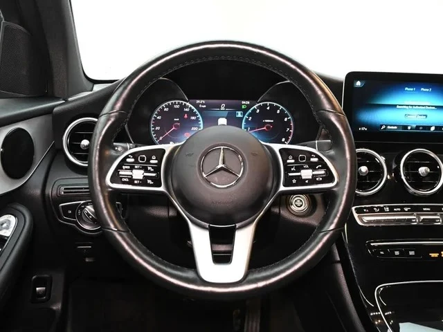 Mercedes-Benz GLC GLC 300 4MATIC  | Mobile.bg � ����������� 11