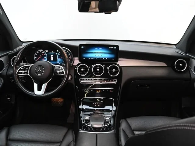 Mercedes-Benz GLC GLC 300 4MATIC  | Mobile.bg � ����������� 6
