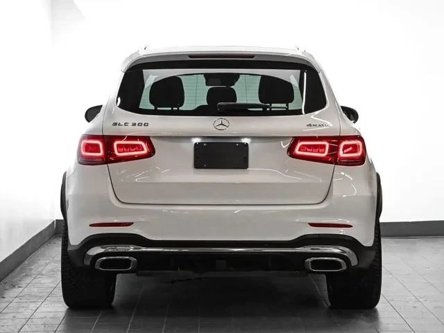 Mercedes-Benz GLC GLC 300 4MATIC  | Mobile.bg � ����������� 4