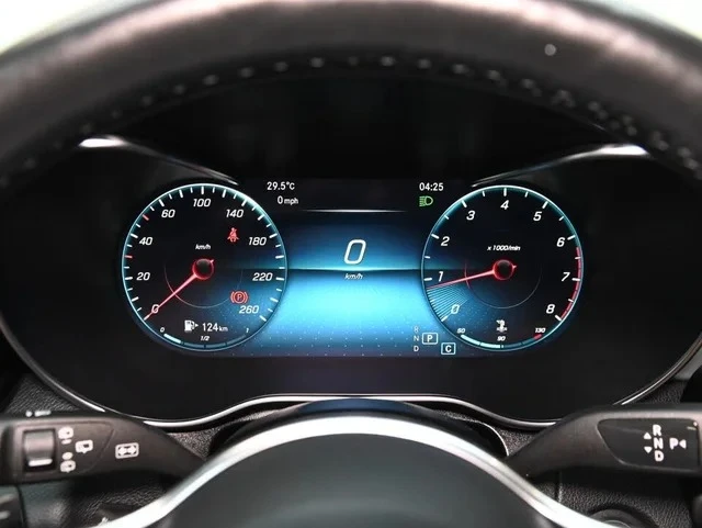 Mercedes-Benz GLC GLC 300 4MATIC  | Mobile.bg � ����������� 12