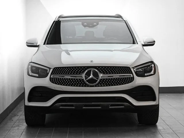 Mercedes-Benz GLC GLC 300 4MATIC  | Mobile.bg � ����������� 3