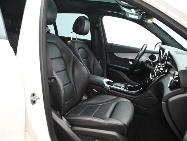 Mercedes-Benz GLC GLC 300 4MATIC  | Mobile.bg � ����������� 8