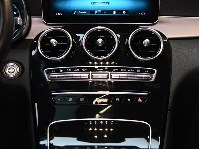 Mercedes-Benz GLC GLC 300 4MATIC  | Mobile.bg � ����������� 15