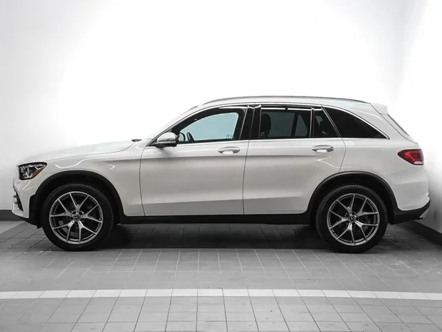 Mercedes-Benz GLC GLC 300 4MATIC  | Mobile.bg � ����������� 2