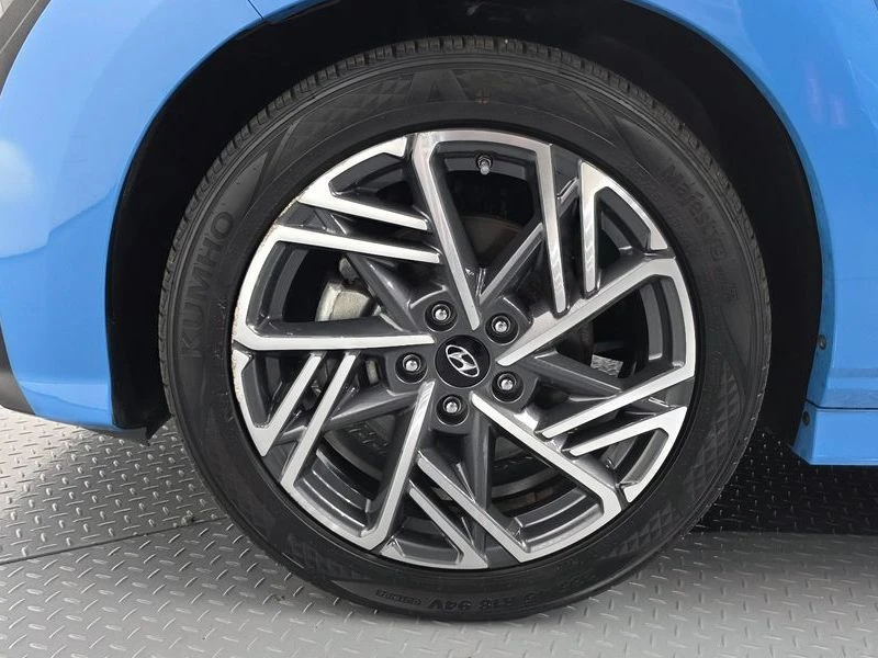 Hyundai Kona N-Line 1.6T AWD | Mobile.bg � ����������� 5