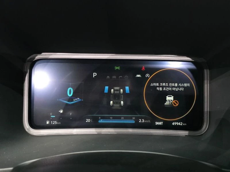 Hyundai Kona N-Line 1.6T AWD | Mobile.bg � ����������� 8