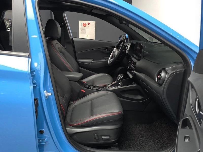 Hyundai Kona N-Line 1.6T AWD | Mobile.bg � ����������� 11