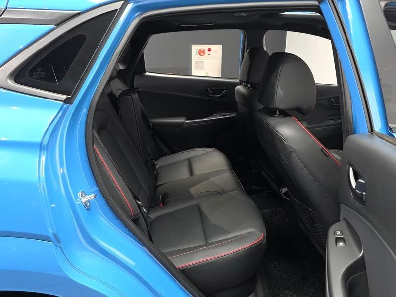Hyundai Kona N-Line 1.6T AWD | Mobile.bg � ����������� 12