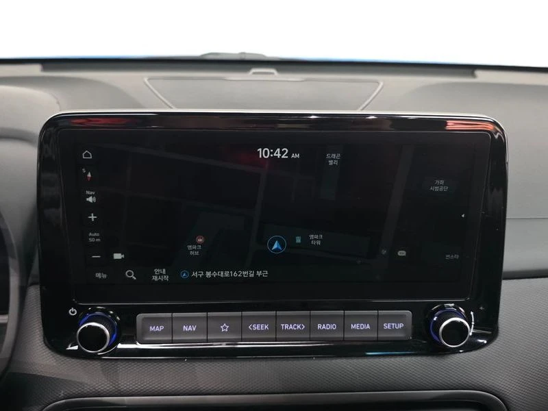 Hyundai Kona N-Line 1.6T AWD | Mobile.bg � ����������� 14
