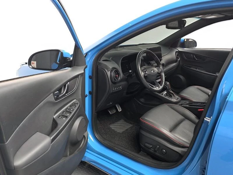 Hyundai Kona N-Line 1.6T AWD | Mobile.bg � ����������� 10