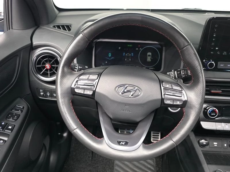 Hyundai Kona N-Line 1.6T AWD | Mobile.bg � ����������� 13