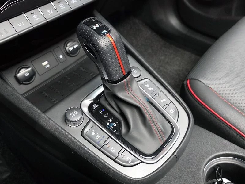 Hyundai Kona N-Line 1.6T AWD | Mobile.bg � ����������� 9