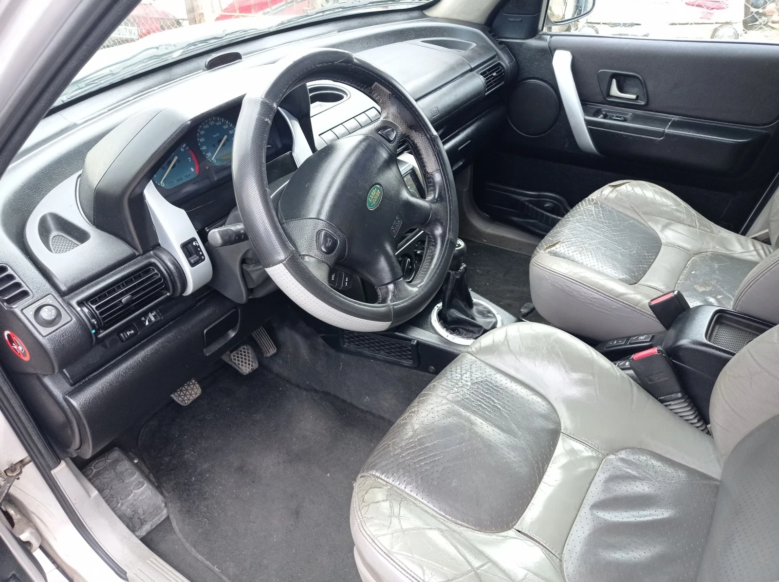 Land Rover Freelander  - изображение 6