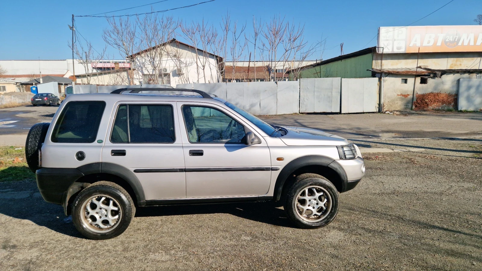 Land Rover Freelander  - изображение 3